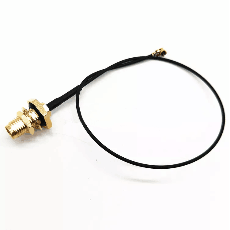 Waterproof adapter cable